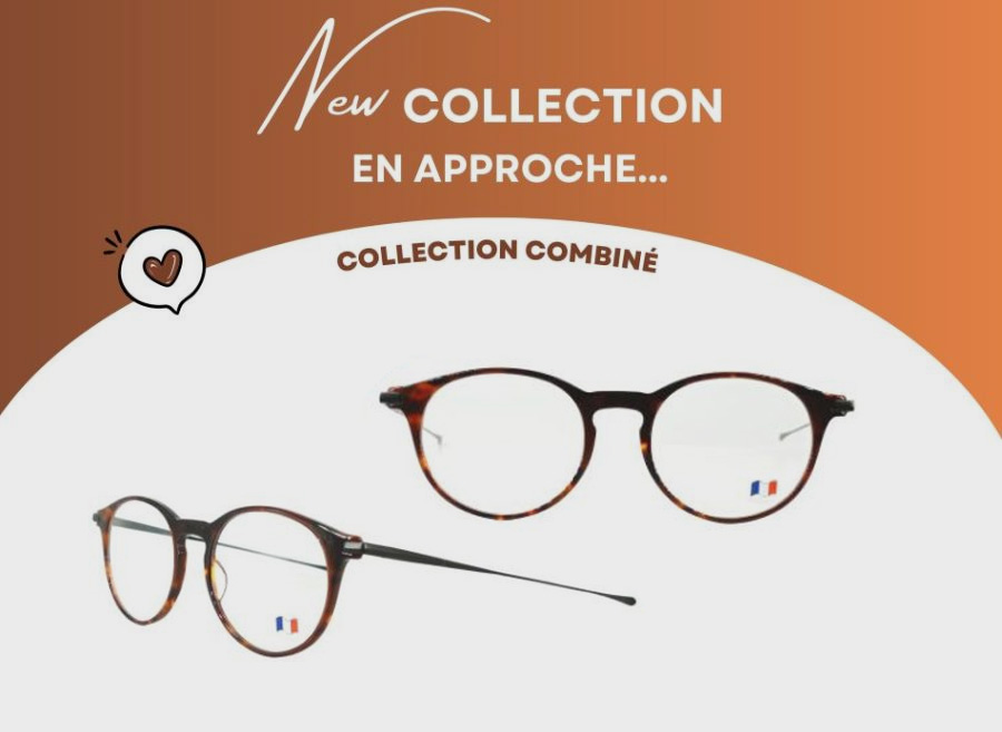 New Collection en approche