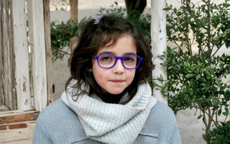 Collection Toikidi - Lunettes enfant personnalisables - Nextone
