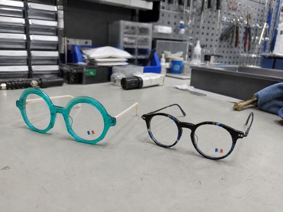 Lunettes adulte Cdici - 16 modèles à branches acétate ou Métal Flex - Nextone